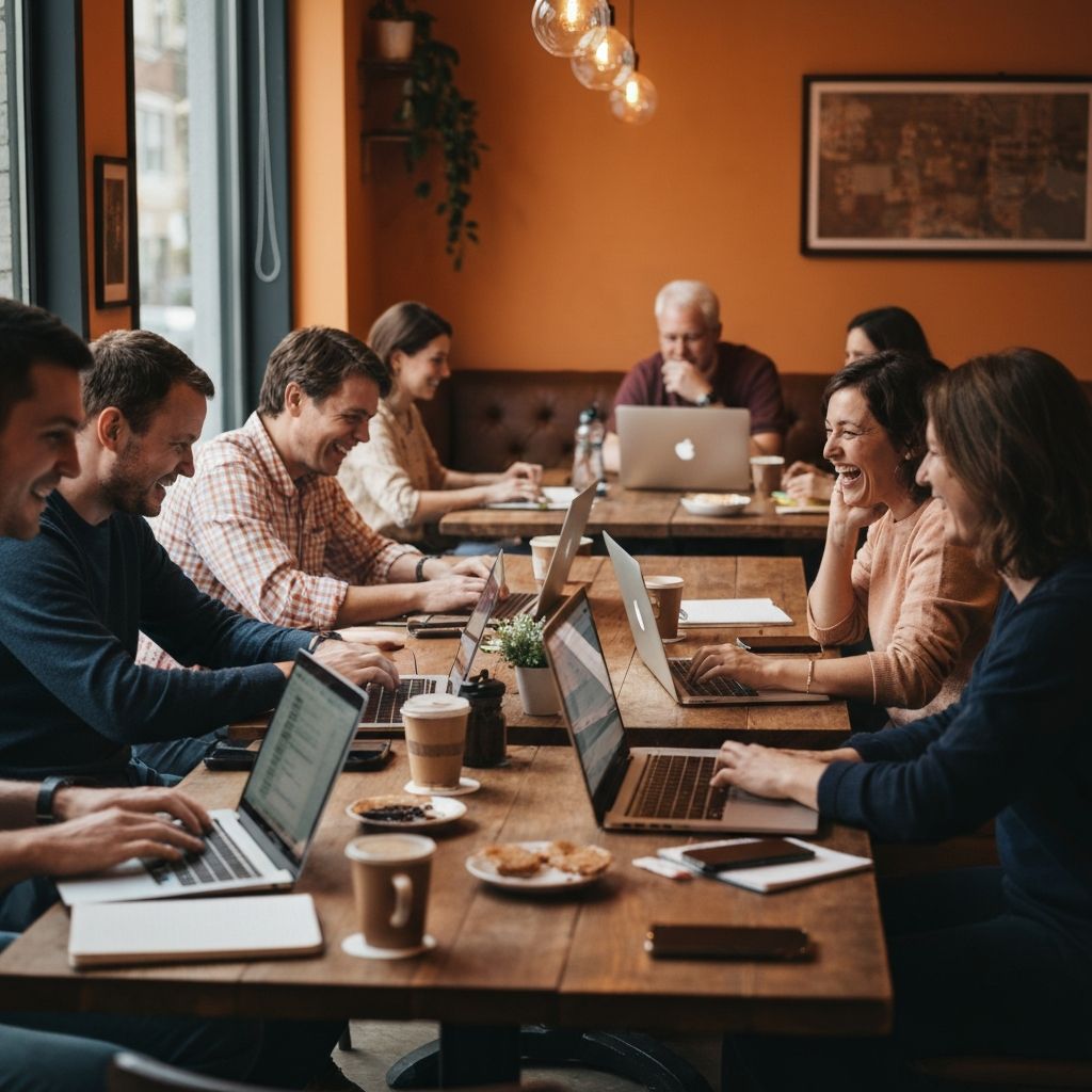 Vaibkoodimise Töötuba Tartus